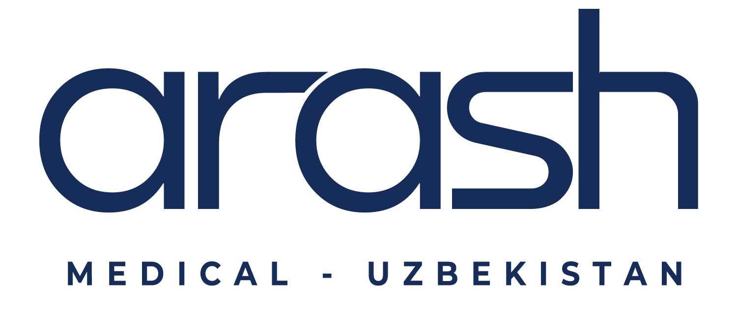 arash Medical